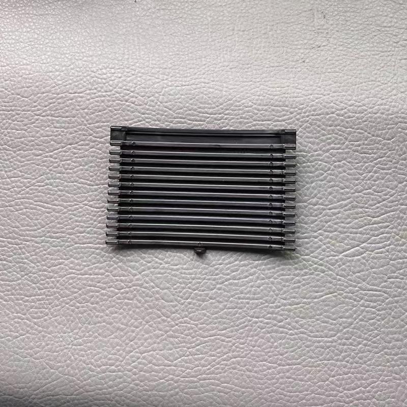 Volvo XC90 Rear Seat 220V Power Outlet & Sunshade Cover