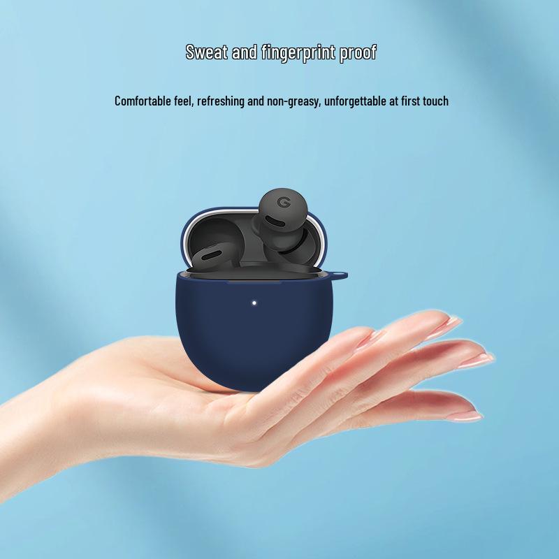 Google Pixel Buds Pro 2A Bluetooth Earphone Protective Case
