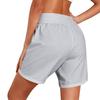 Women's Casual, Loose, -color Shorts