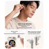 EDIFIER Lolli5 ANC True Wireless Noise-Cancelling Translation Earbuds