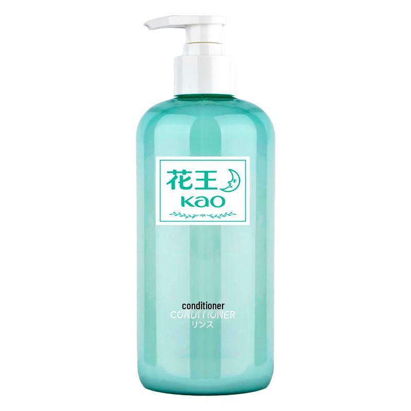 Kao Refreshing & Smooth Hair Conditioner