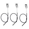 Electrode Igniter For Master Forge For Charbroil Grill Ignition Induction Needle Outdoor Picnic BBQ Grille Oven Accessories