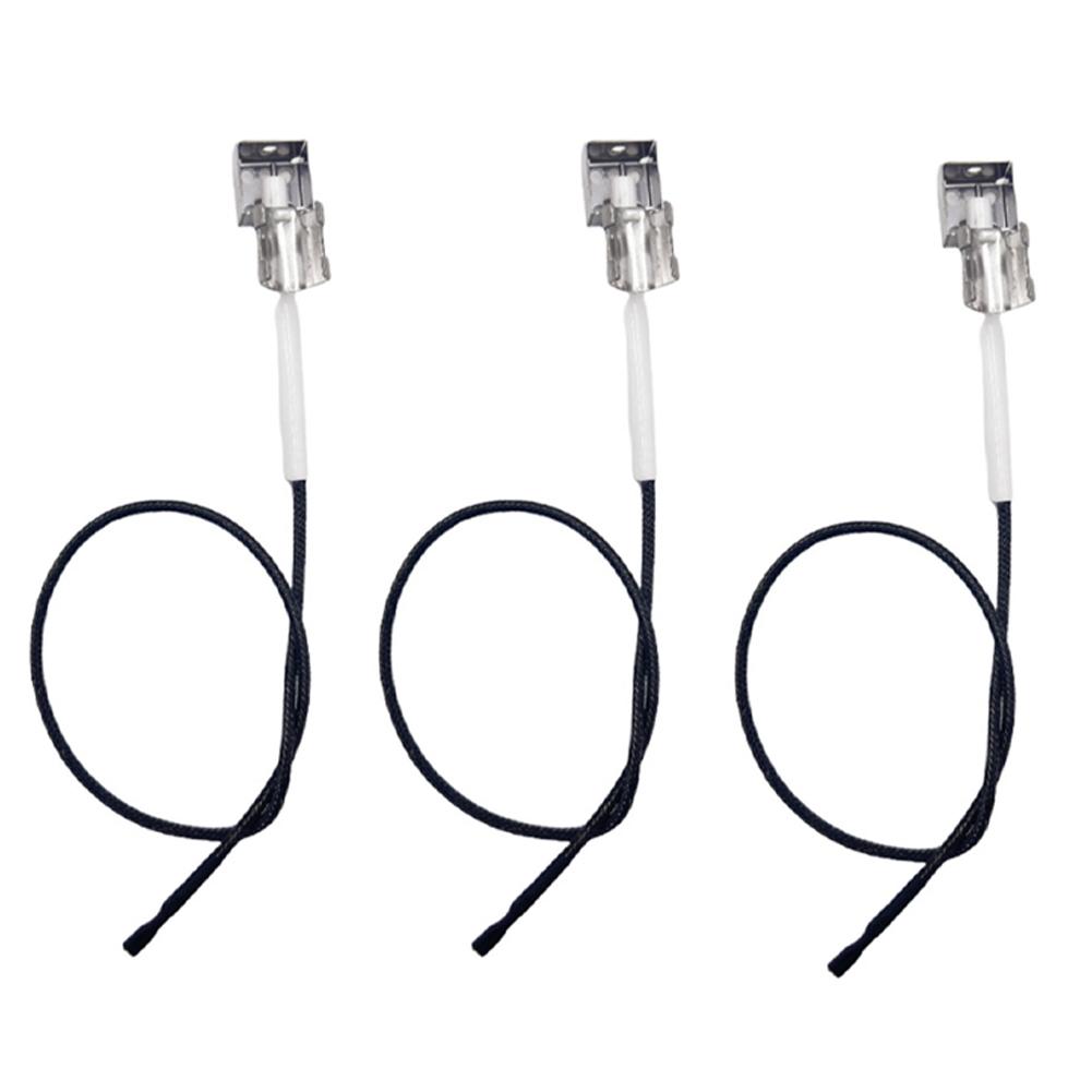 Electrode Igniter For Master Forge For Charbroil Grill Ignition Induction Needle Outdoor Picnic BBQ Grille Oven Accessories
