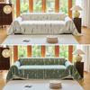 Thick Sofa Cover Plush All Cover Spring Sofa Cover Cloths Soft Comfortable Anti Slip Sofa Towel Double Available S185