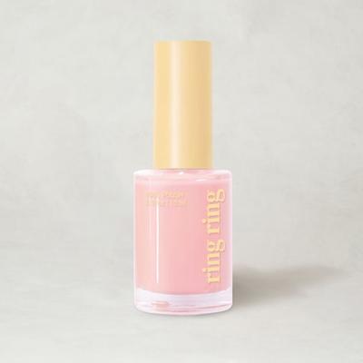 Ringling Pastel Nail 10 Ml Baby Pink
