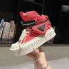 Fashion Women Shoes Fashion Women Sneakers Mixed Colors High-quality Brand Platform Shoe New Luxury Women Shoes Sports Running shoes