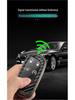 Nyckelfodral för Jeep Compass, Cherokee, Grand Cherokee, Renegade, Commander