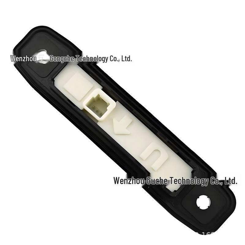Toyota Prius Rear Door Opener Switch Assembly 84840-28040
