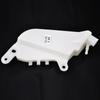 For Yamaha YZF-R1 R1 YZFR1 2002-2014 Motorcycle Radiator Water Coolant Overflow Reservoir Tank Cooler