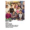 Minimalist 2023 Hot Korean Drama Twinkling Watermelon Doona Poster and Prints Canvas Painting Wall Art Pictures Home Dorm Decor