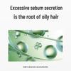 Suley Green Tea Seed Oil Control Anti-Dandruff Shampoo
