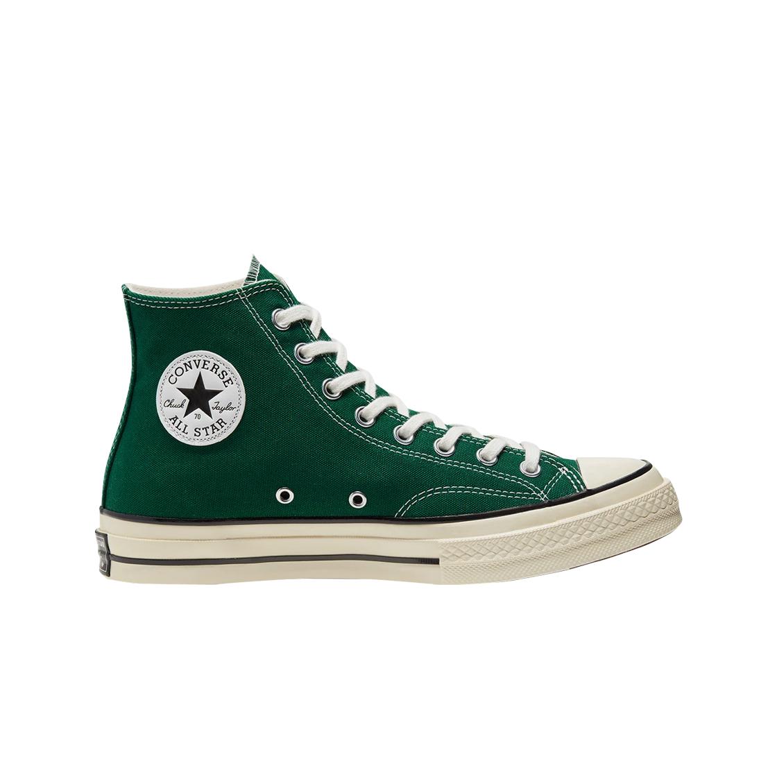 

Converse Chuck 70 High Полуночный клевер 260