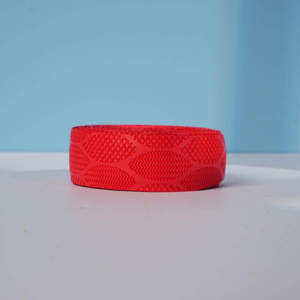 Sweat Absorbed Over Grip Tape Anti-slip Racket Grips Sweat Band New Fishing Rod Sweatband  Racket