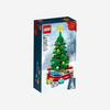 Lego Christmas Tree