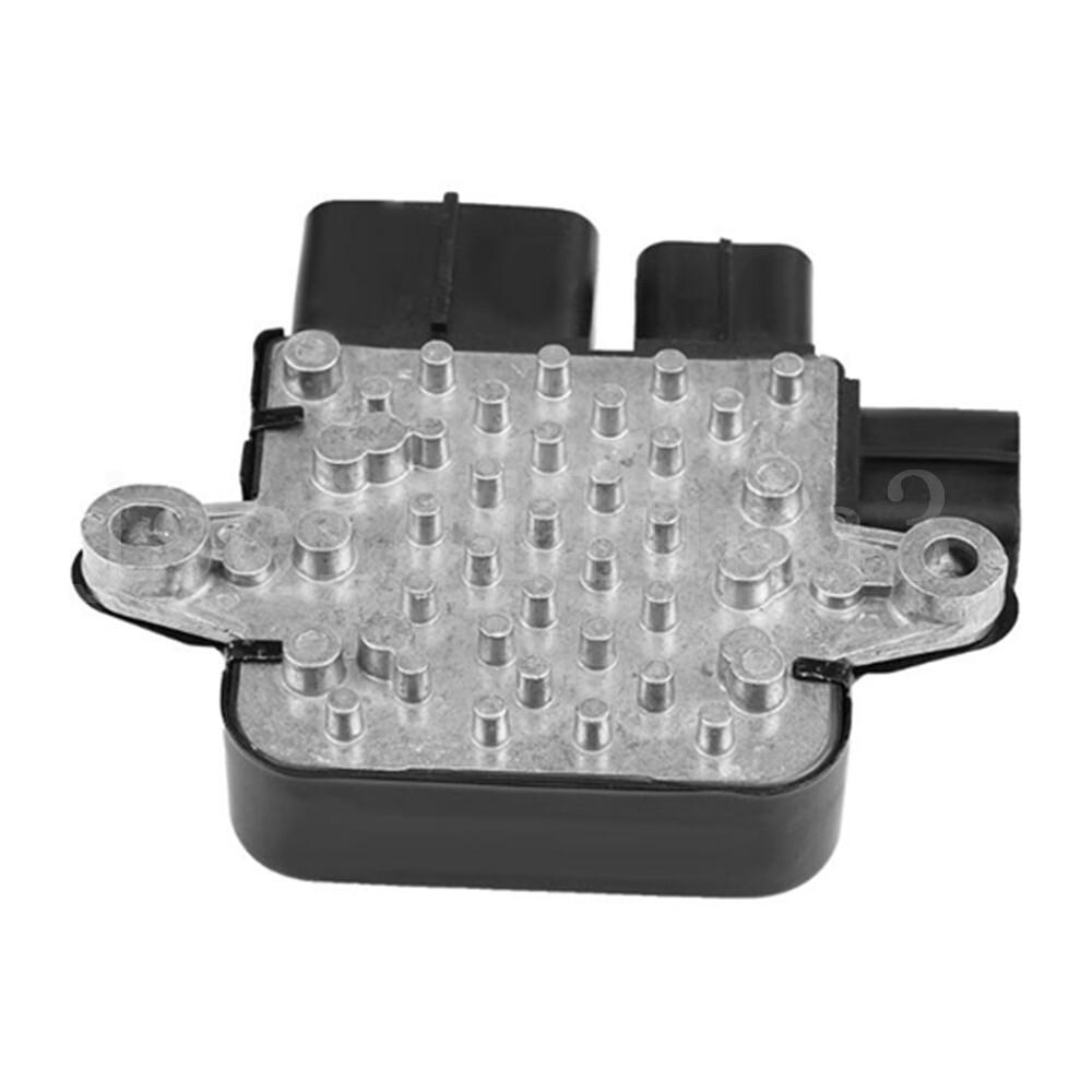 Cooling Fan Control Unit Module 1355A408 For Mitsubishi Lancer 02-06 1.8 2.0 2.4