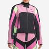 Nike X Ambush Moto Jacket (Asia Sizing) Active Fuchsia/Magic Flamingo/Black Women Streetwear CW8000-693