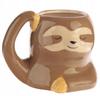 Ceramic Mug Sloth Animals Gift