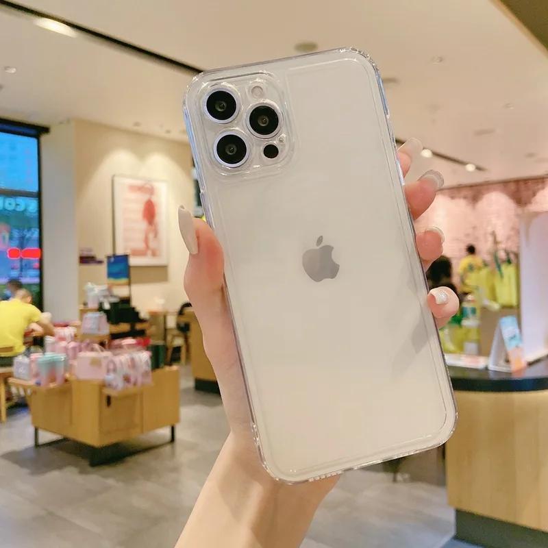 Cute Black White Cat Wa Oh Print Phone Case for iPhone 17 16 15 14 13 12 11 16E Series Pro Max Plus Double Layer Protection