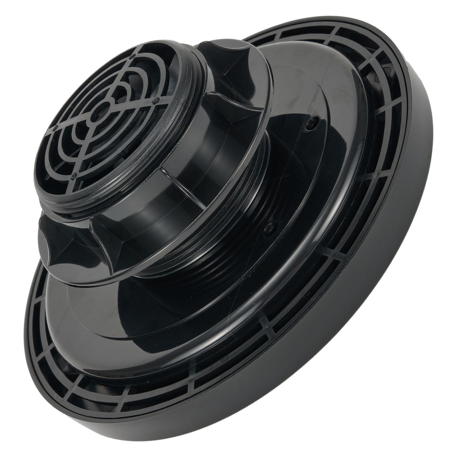 

5.5V, 2.5W Solar Powered Roof Fan Ventilator Loft Vent For Boat RV Greenhouse Shed Caravan Noise Static Pressure Solar Fan China Mainland