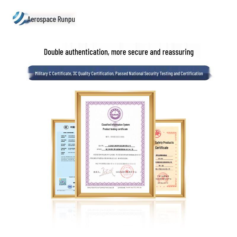 Aerospace Runpu HT-301 Power Isolation Socket