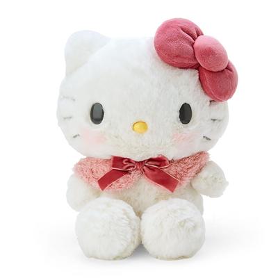 Sanrio Hello Kitty Umarmungs-Plüschtier 273422