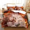 New Code Realize - Guardian of Rebirth Bedding Set Printed Bed Set With Pillowcase Bed Duvet Cover Single Double Queen King Size