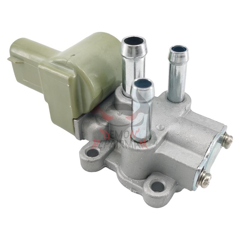 22270-15010 2171659 Car Idle Air Control Valve Idle Speed Motor For Toyota Carina Celica Corona Corolla Sprinter 2227015010