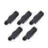 ABS Plastic Clamps Water Pipe Aquarium Hose Holder Mounting Clip