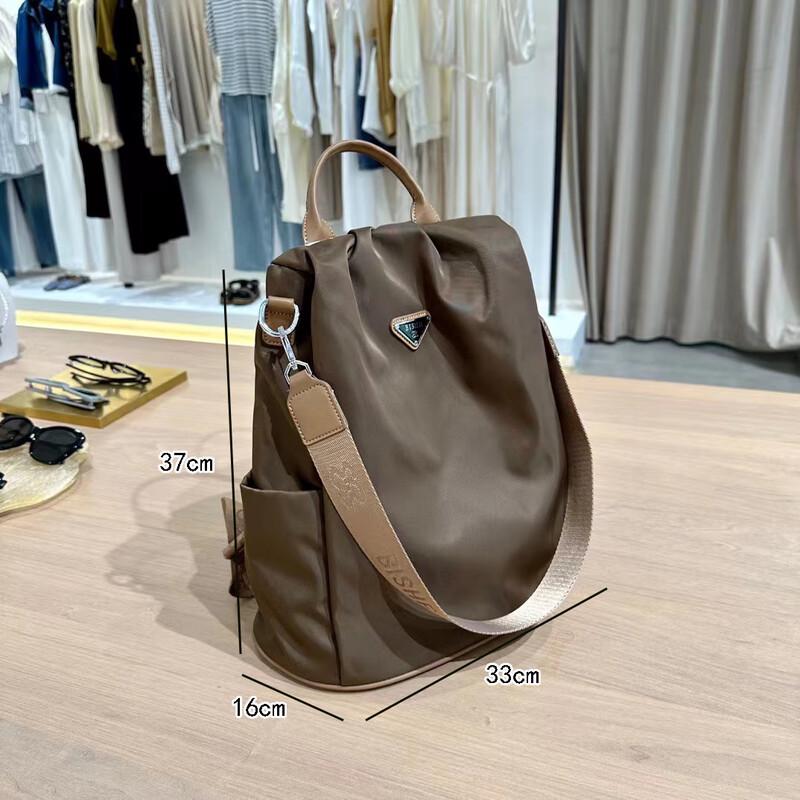 Женский противоугонный туристический рюкзак Selena