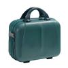 Valigetta Trucco Portatile Stile Coreano, Logo Personalizzabile, Borsa da Viaggio 14" e 16".