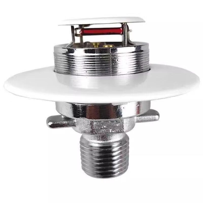 Linpan Quick Response Concealed Fire Sprinkler Q3 Size 1