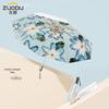 ZUODU Portable UV Protection Sun Umbrella