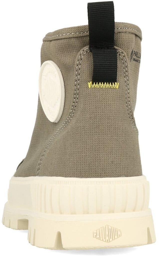 Ботинки Palladium Pallashock Org 2