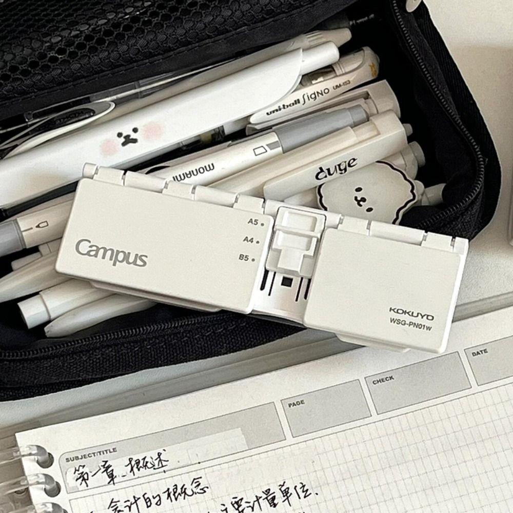 Paper Cutter 8-hole Paper Punch DIY Scrafts DIY Hole Punch Simple Loose-leaf Punch  Teacher