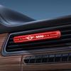 Car Fragrance  Vent Clip Cylindrical Essential Oil Car Diffuser Vent Clip For Mini Cooper Countryman clubman BMW F54 F56 F55 F60