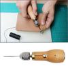 Leather Sewing Kit Waxed Threads for DIY Leather Craft Supplies Leather Craft
