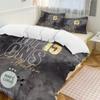 3D Print Maccabi MHFC Haifa Green Apes Bedding Set Twin Queen King Full Size Duvet Cover Pillowcase Bed boys girls Adult Home