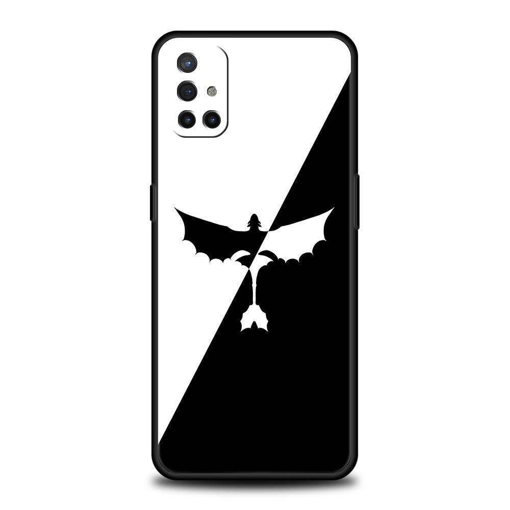 Dragon Phone Case For OnePlus 15 13 12 11 10 9 8 13T 10T 7T Pro 13R 12R 9RT 8T Nord 4 N200 2T CE 2 3 5G Lite Cover