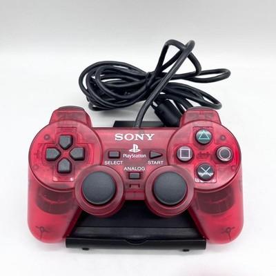 Sony PlayStation 2 SCPH-50000MB NH Północny Błękit Testowana z Kontrolerem