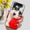 Funda para Samsung Galaxy M21 Funda Trasera de Silicona TPU Suave para Fundas de Teléfono Galaxy A21S M30S M31 M 21 M21S M31S Carcasas Negras Coques