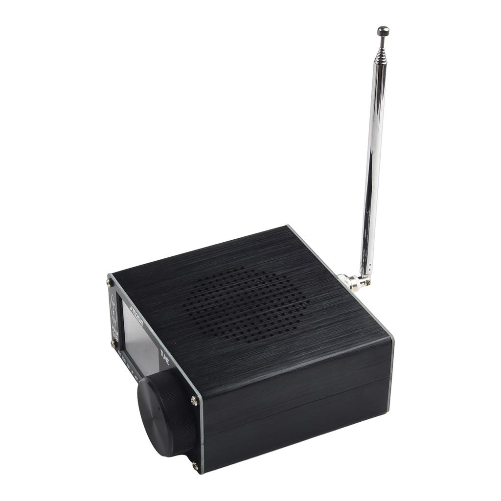 ATS 25 For X1, Si4732 For DSP Radio Receiver with Touch Screen