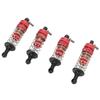 Hydraulic Front and Rear Shock Absorbers RC Damper for UD1601 UD1602 UD1603 UD1604 UD1607 SG1603