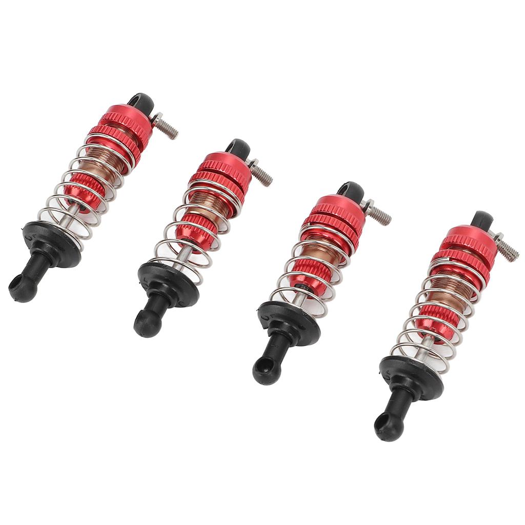Hydraulic Front and Rear Shock Absorbers RC Damper for UD1601 UD1602 UD1603 UD1604 UD1607 SG1603
