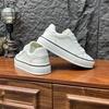 Men 's Casual Spring Fashion Skateboarding Students Comfortable Sneakers Boys Trending Soft Sole Breathable Shoes