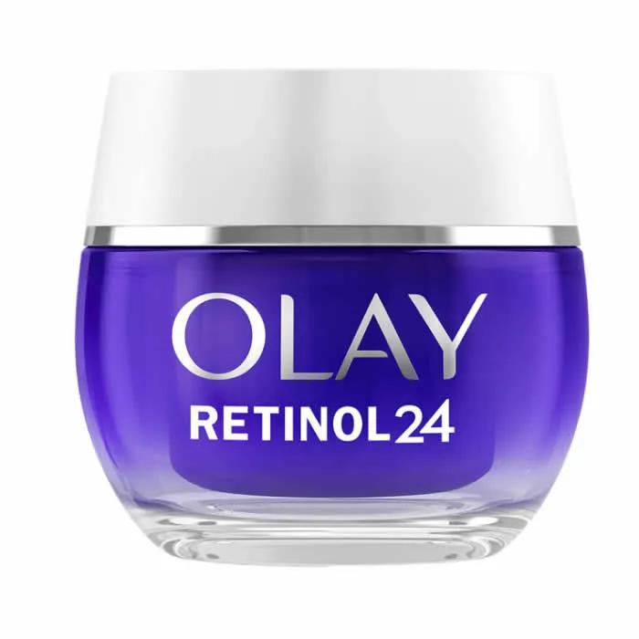 Olay Regenerist Retinol 24 Ночной крем 50 мл