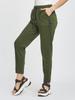 Sweatpants with Arrows ISSA Plus