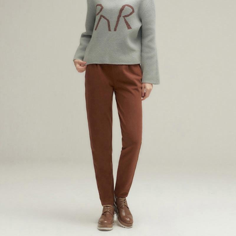 Baiyu Winter Pants For Men And woMen With Good Warmth