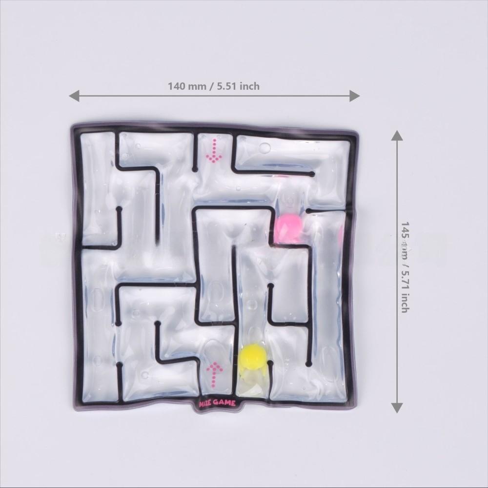 Handmade Squeeze Fidget Toys Interactive Mochi Toy New Squeeze Toy For Adult Stress Relief