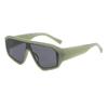 JYL TS Sunglasses Unisex UV Protection Pilot European Style Daily 23029