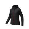 Training Series Long Sleeve Warm Comfortable Jacket Women Jackets 162547702-2